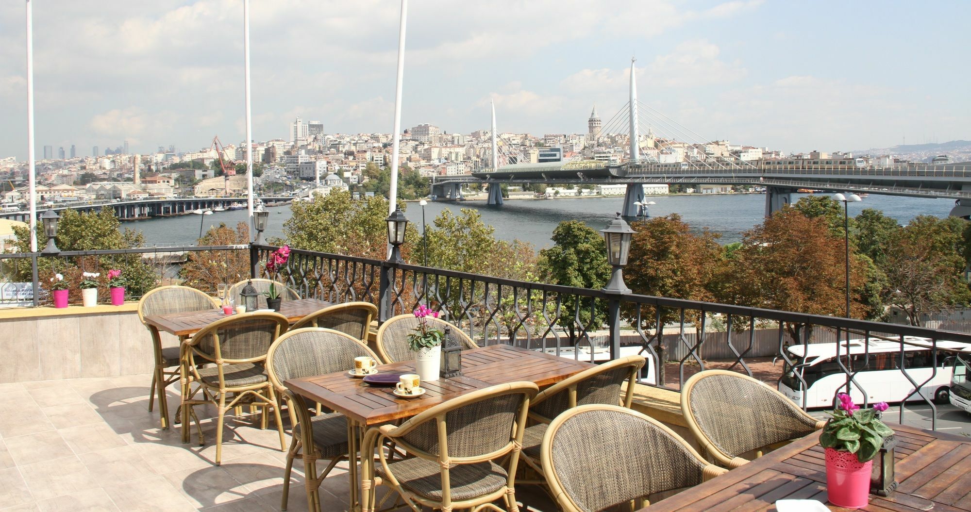 איסטמבול Hotel Ottoman 2 Class מראה חיצוני תמונה